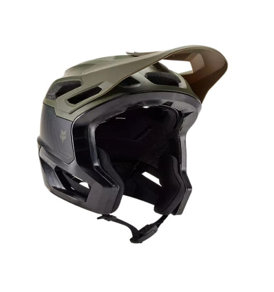 Fox Dropframe Pro Runn Ce - Verde