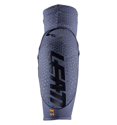 LEATT Elbow Guard 3DF 5.0 Flint
