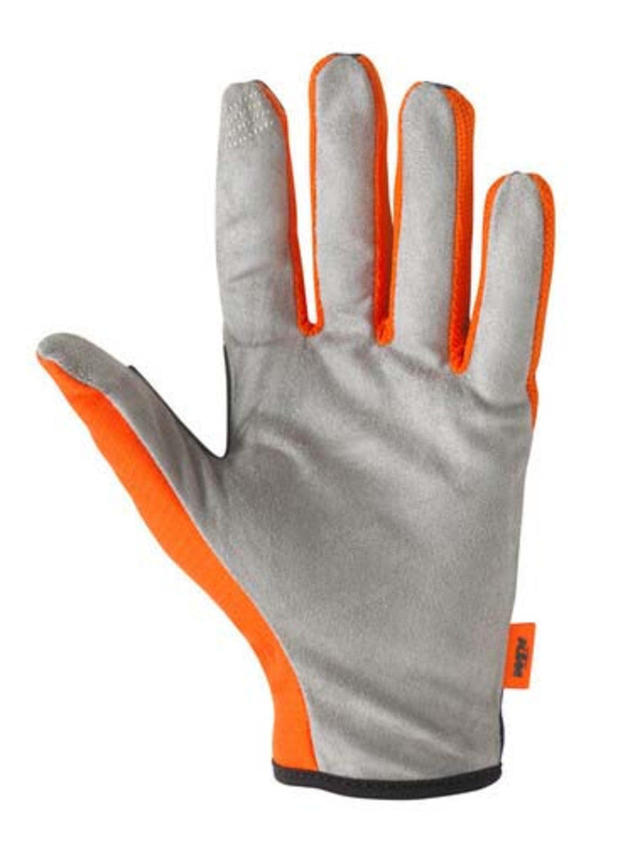 KTM GRAVITY-FX REPLICA GLOVES - Image 3
