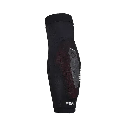 Leatt Elbow Guard ReaFlex UltraLite Black - Image 2