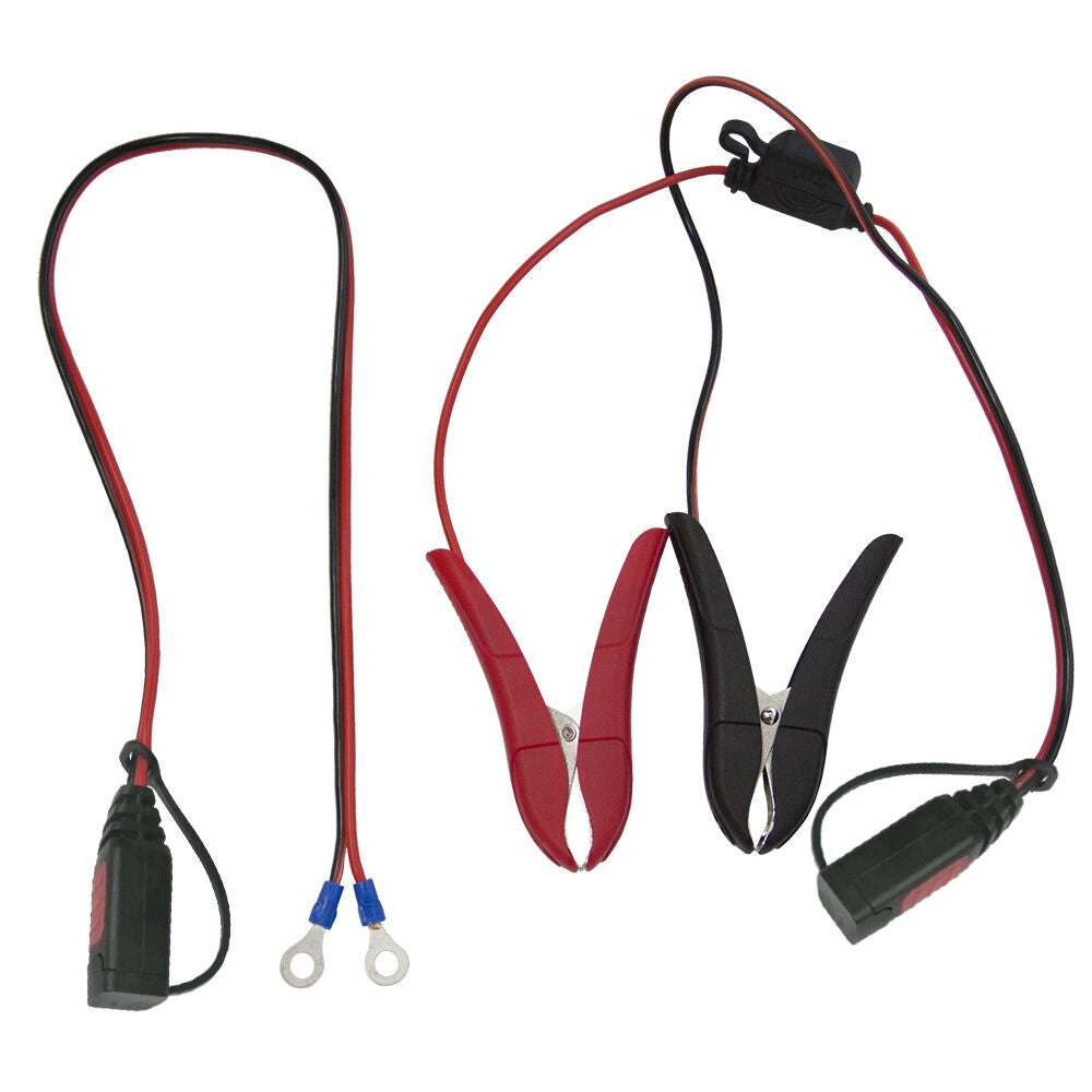 SHARK BATTERY CHARGER CI-4000 LI-ION, AGM, GEL AND OTHERS