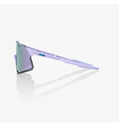 100% HYPERCRAFT - Gloss Lavender - HiPER Lavender Mirror - Image 4