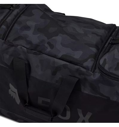 FOX SHUTTLE 180 ROLLER - BLK CAMO [BLK CAM]