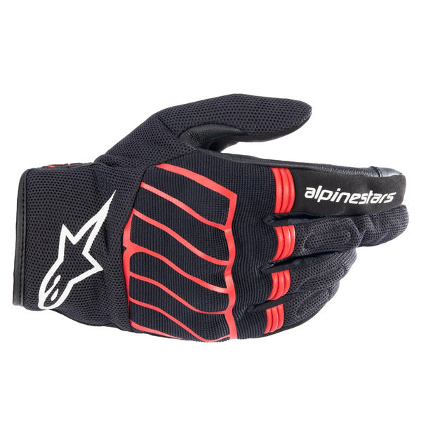 Alpinestars Mm93 Losail V2 - Rosu/Galben