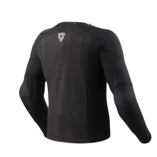 REV'IT! Nucleus Black - Image 2