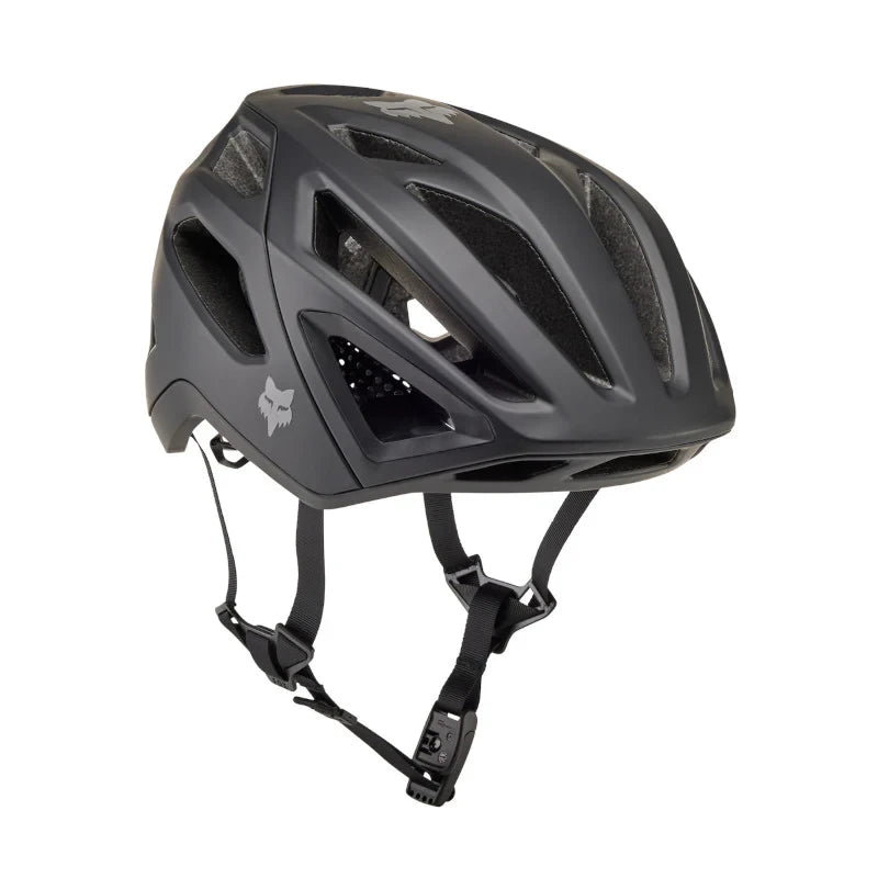 FOX Racing CROSSFRAME PRO MT BLK, CE [MT BLK] - Image 1