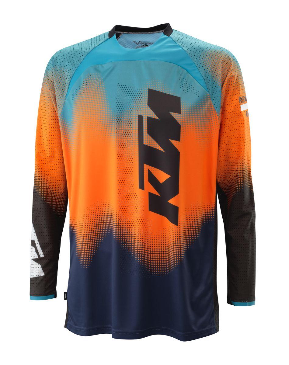 KTM GRAVITY-FX SHIRT
