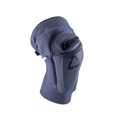 LEATT Knee Guard 3DF 6.0 Flint - Image 2