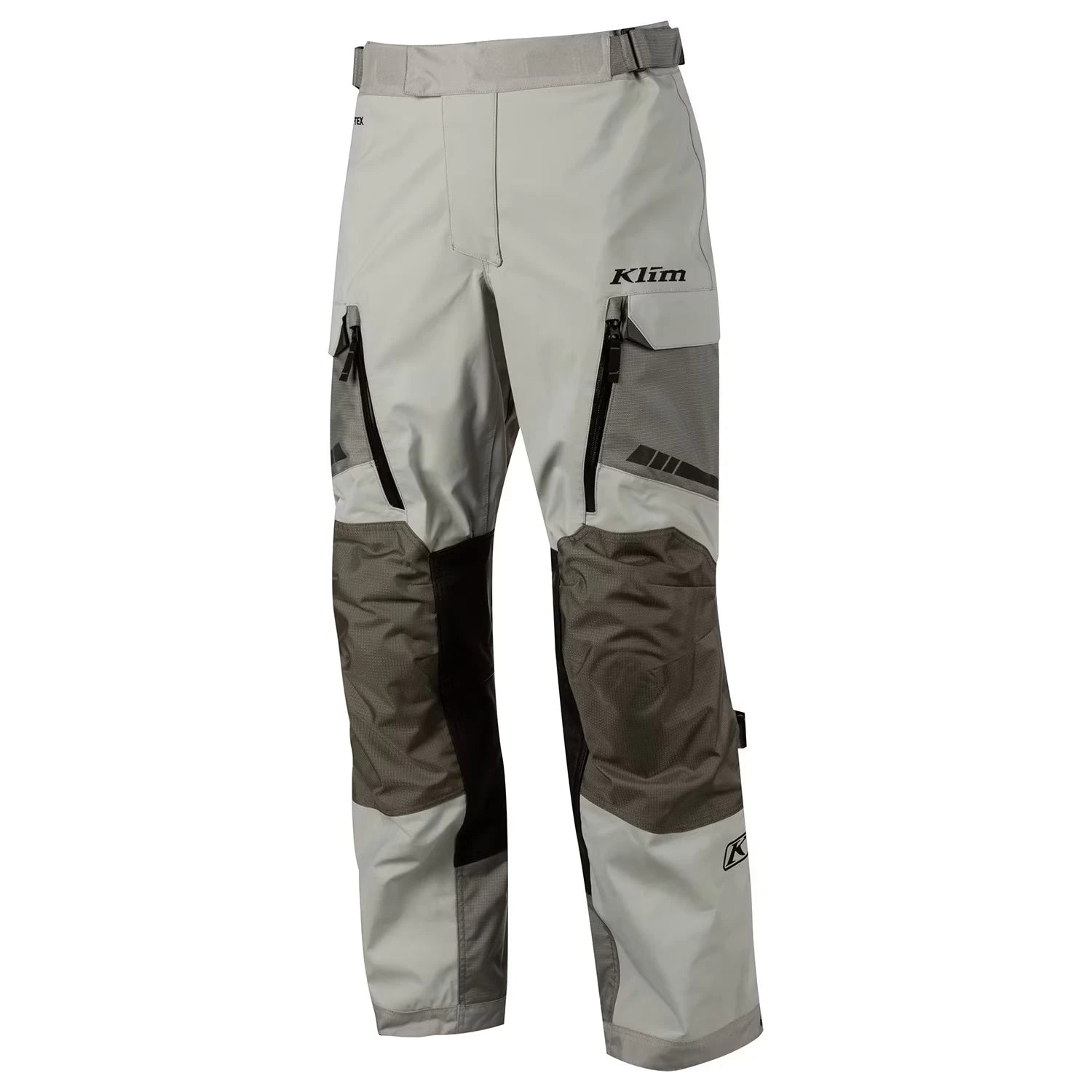 Klim Carlsbad Pant Cool Gray - Image 1