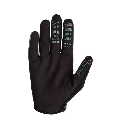 Fox Ranger Glove - Verde