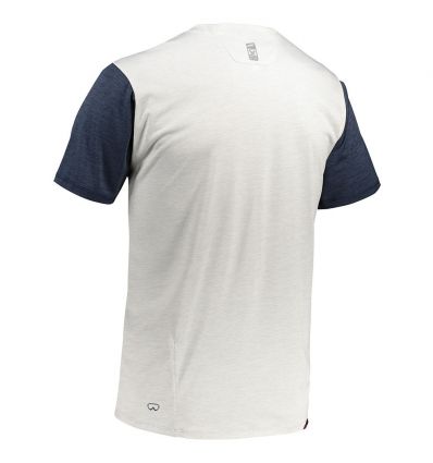 LEATT Jersey MTB 1.0 Onyx - Image 3