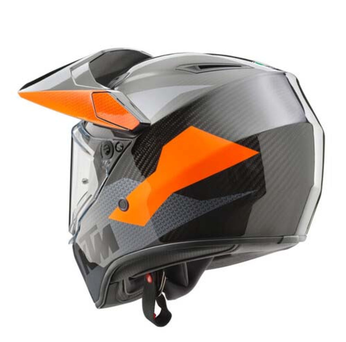 KTM AX9 HELMET - Image 3