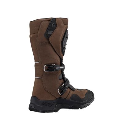LEATT Boot ADV HydraDri 7.5 Desert - Image 6