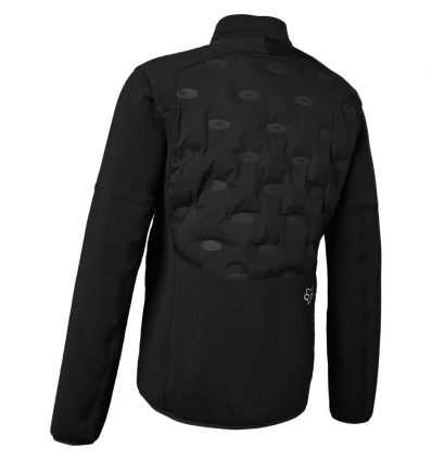 Fox Ranger Windbloc Fire Jacket - Negru