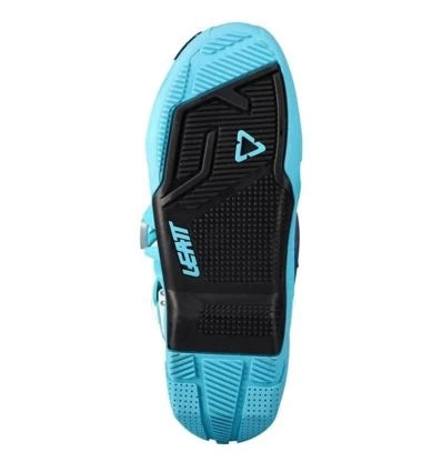 LEATT Boot 5.5 FlexLock Aqua