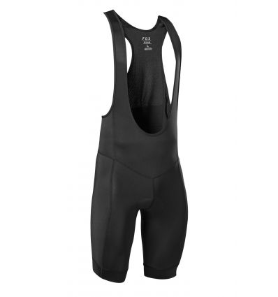 FOX FLEXAIR BIB SHORT [BLK] - Image 1