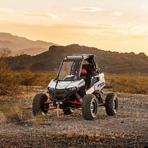 Troliu Polaris PRO HD