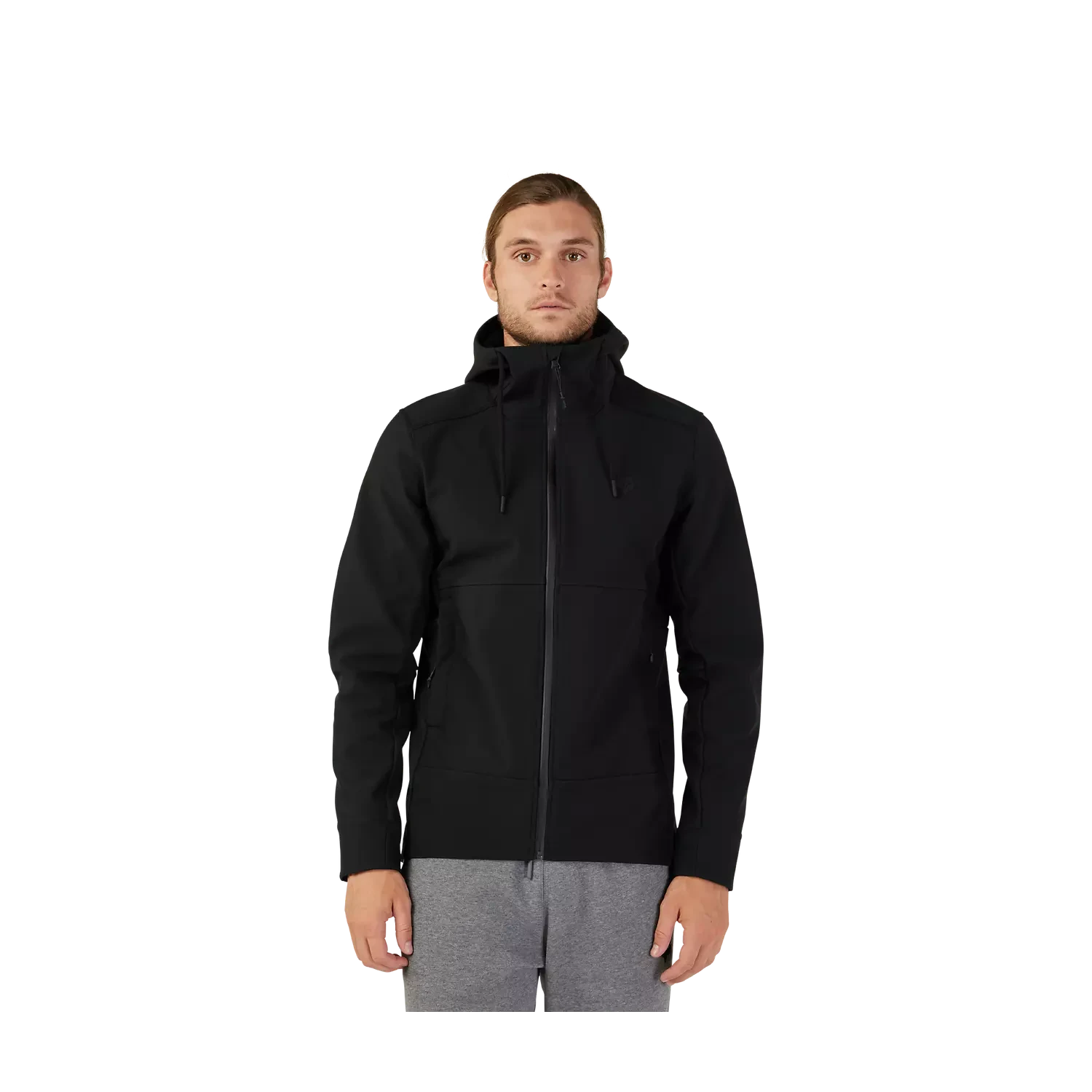 FOX Racing PIT JACKET [BLK] - Image 2