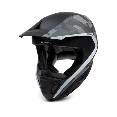 Can-am Bombardier Casca Pyra Dune - Image 2