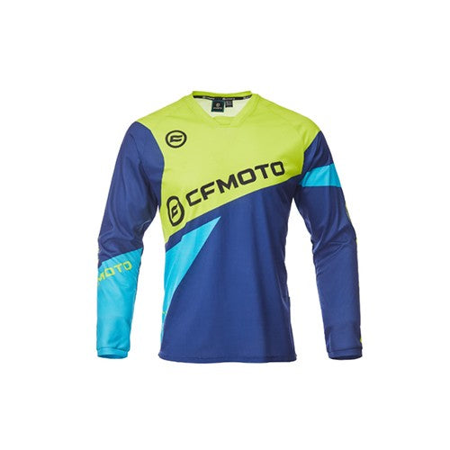 Bluza barbati CFMOTO - Image 1