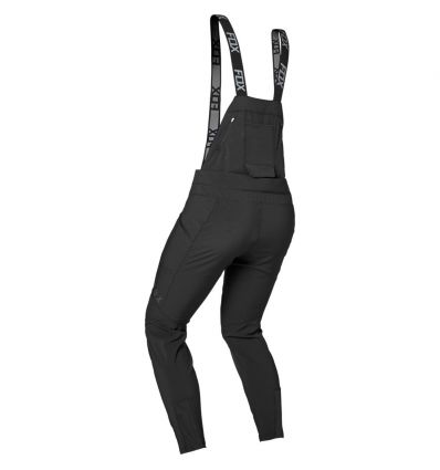 FOX DEFEND FIRE BIB [BLK] - Image 2