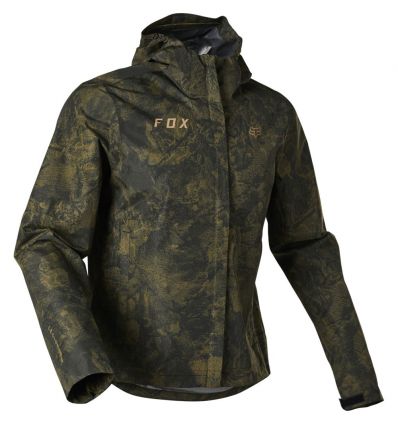 FOX LEGION PACKABLE JKT [CAM] - Image 1