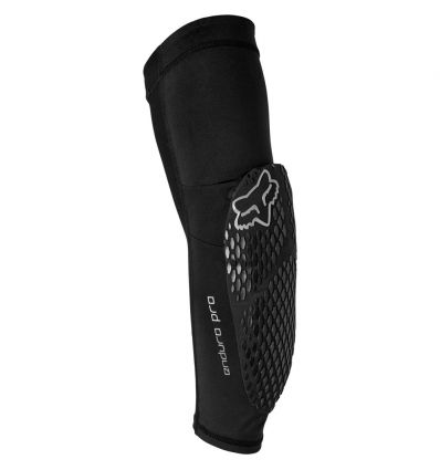 FOX ENDURO PRO ELBOW GUARD [BLK] - Image 1