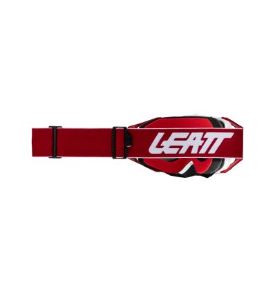 LEATT Goggle Velocity 6.5 Cryztal Ruby Rose 32 VLT - Image 2