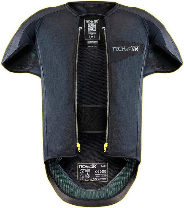 KTM TECH-AIR E AIRBAG