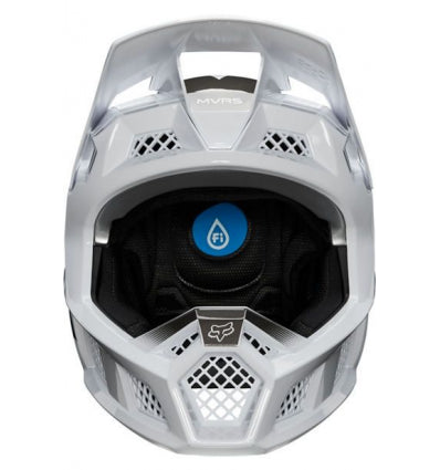 FOX FOX RAMPAGE PRO CARBON WURD [WHT] - Image 4