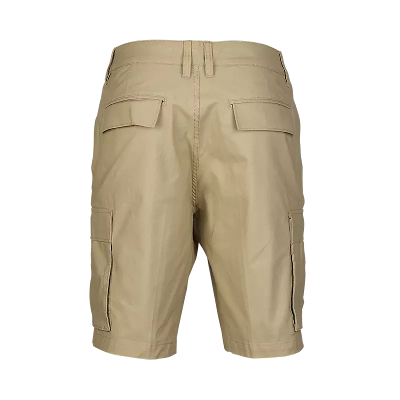 FOX Racing SLAMBOZO SHORT 3.0 [TAN] - Image 2