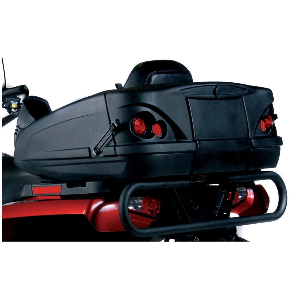 KIMPEX TECHNO PLUS TRUNK W/HEAT GRIPS