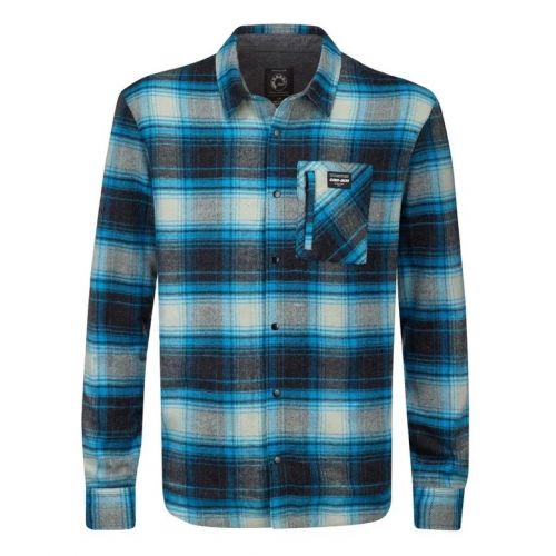 Can-Am Bombardier Camasa Burnham Overshirt - Image 1