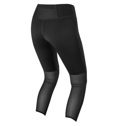 FOX WOMENS RANGER TIGHT [BLK] - Image 2