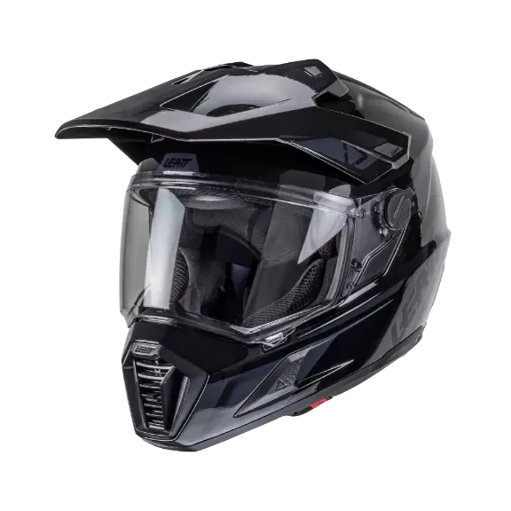 Leatt Helmet Kit ADV 8.5 V25 Stealth - Image 1