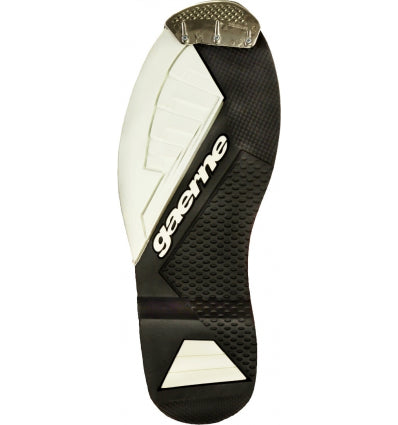 Gaerne Boots Gaerne Sg12 - Alb/Gri