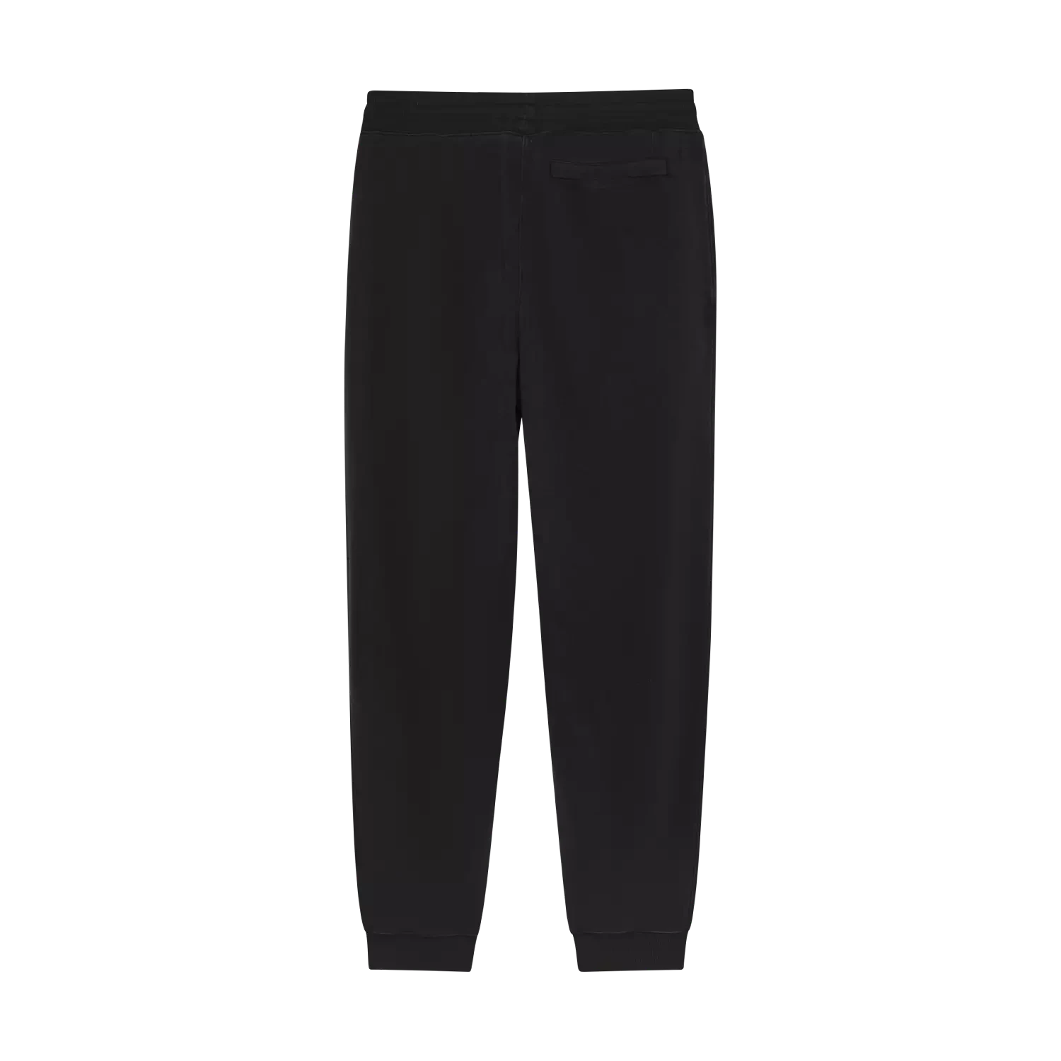 Fox Racing Wordmark Fleece Jogger - Negru