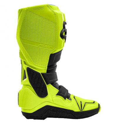 FOX INSTINCT BOOT [FLO YLW] - Image 3