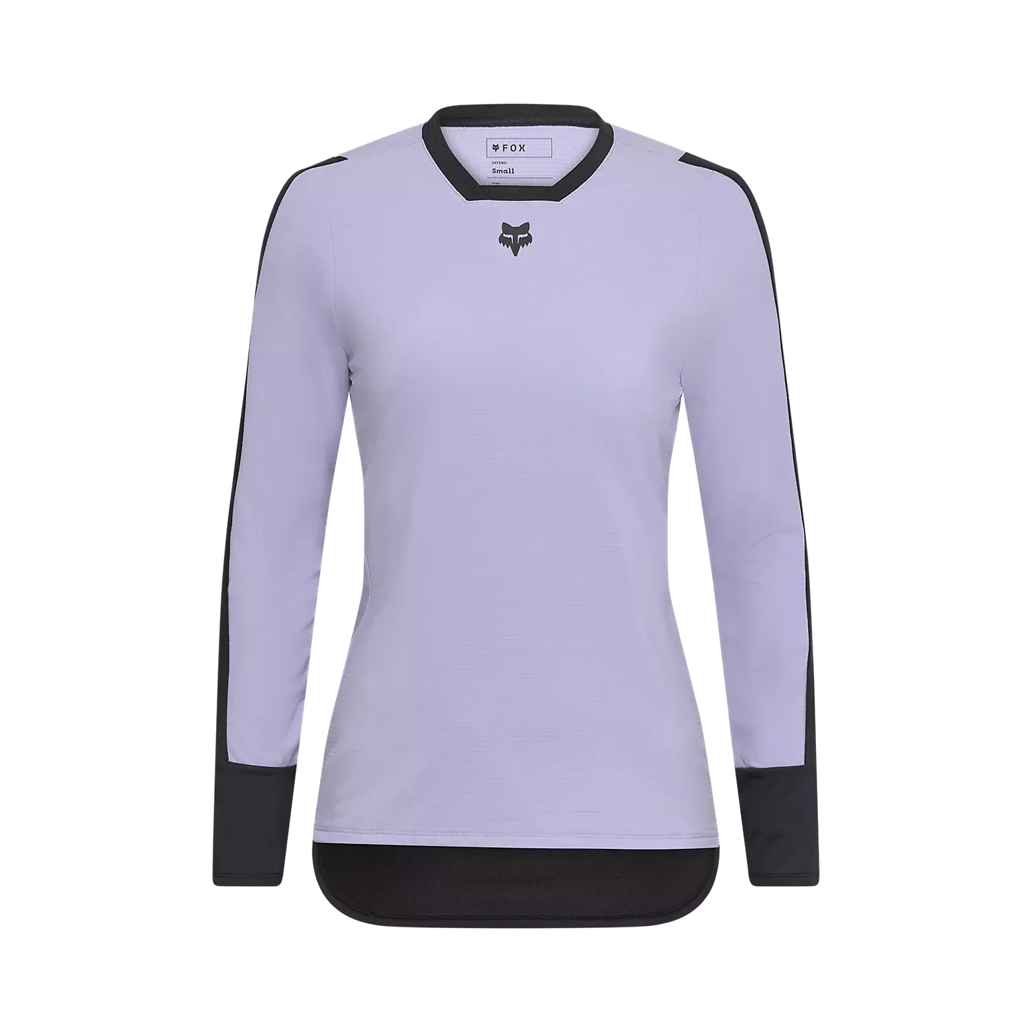 FOX Racing W DEFEND THERMAL JERSEY [LIL] - Image 1