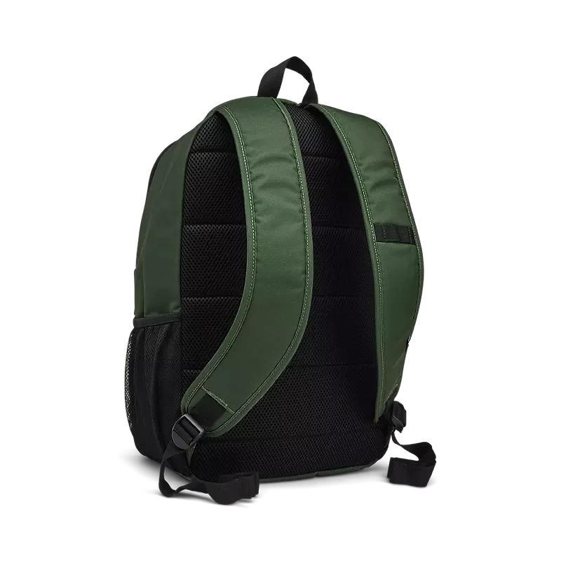 FOX Racing CLEAN UP BACKPACK [DRK SGE]