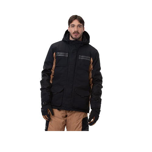 Can-am Bombardier Geaca Expedition - Image 1