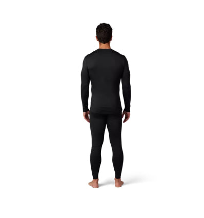 FOX TECBASE FIRE TIGHT [BLK] - Image 3