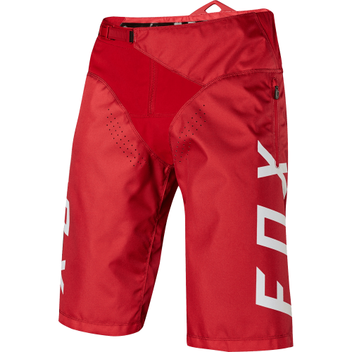 FOX DEMO SHORT [BRT RD] - Image 1