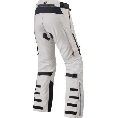 Standard Argintiu/Negru