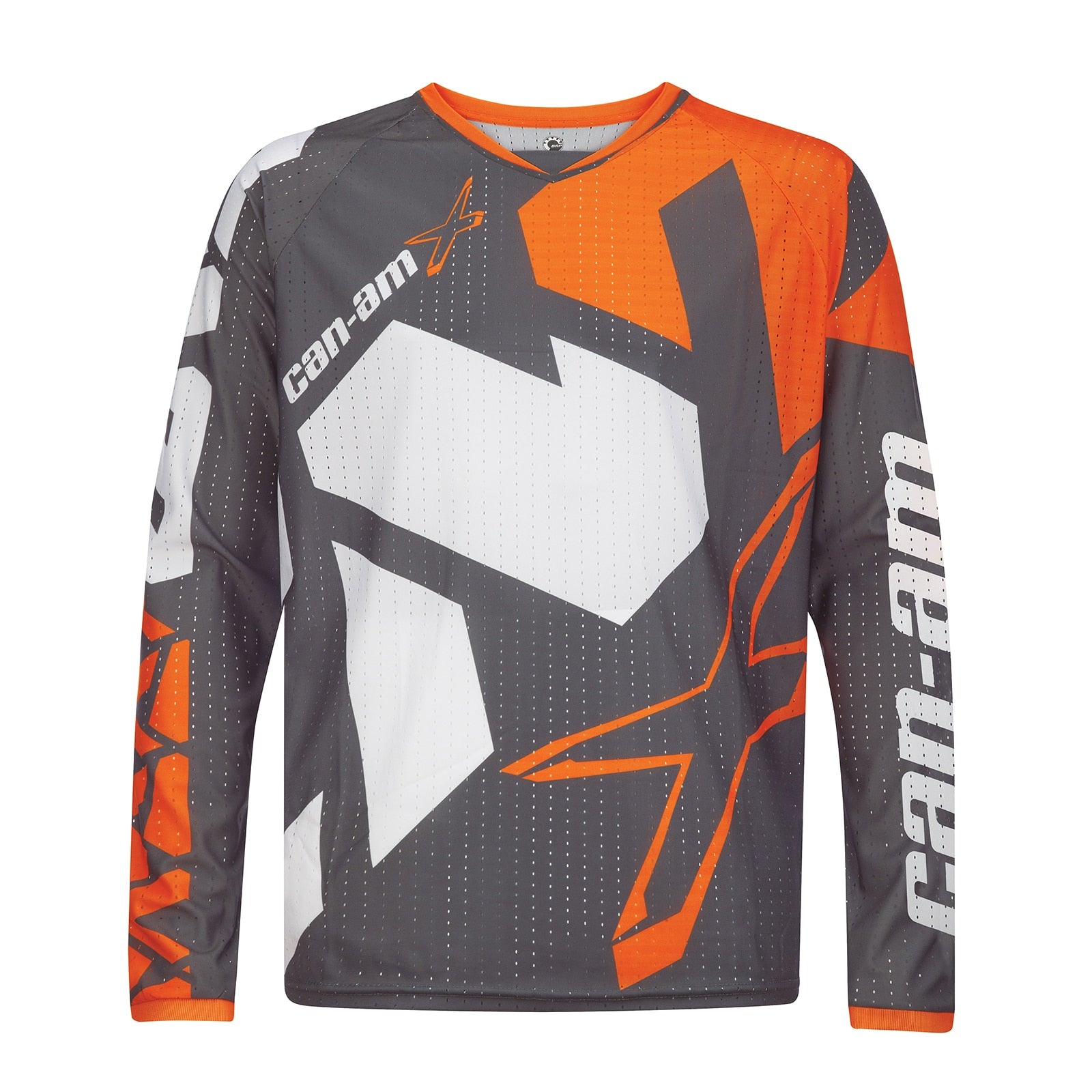 Can-am Bombardier Jerseu X-Race Barbati - Image 1