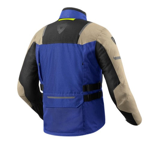 Rev It Offtrack 2 H2O - Albastru/Maro