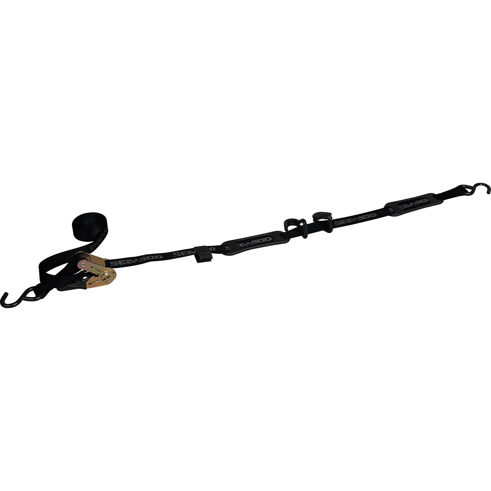 Can-am  Bombardier Ratchet Tie-Downs for All Watercraft