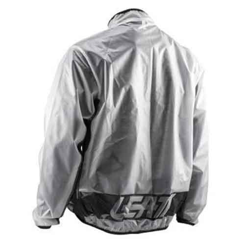 LEATT JACKET RACECOVER TRANSLUCENT - Image 2
