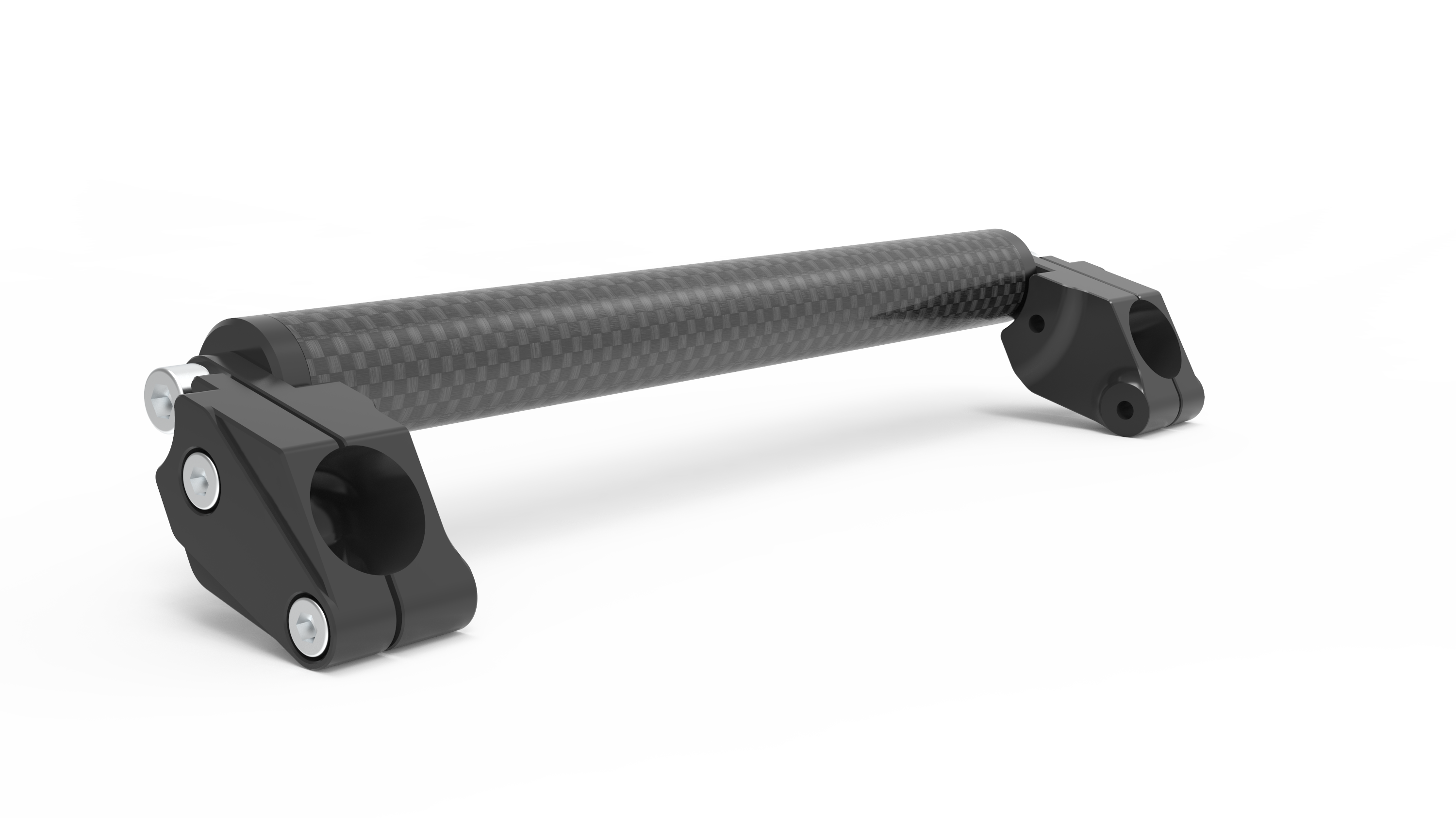 Bara extensie parbriz 800MT