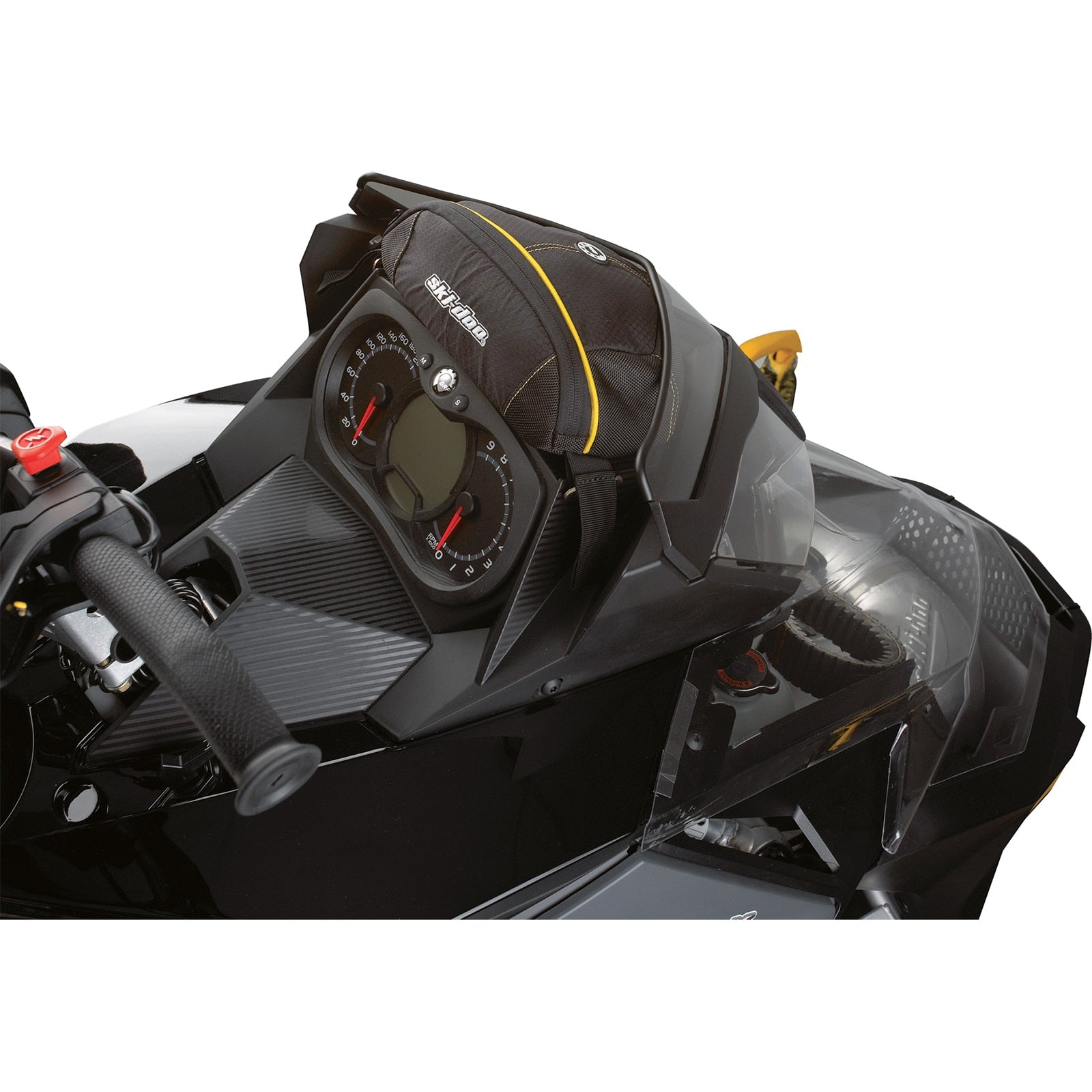 Can-am  Bombardier Geanta tablou de bord 2 L